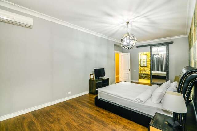 Апартаменты VIP Apartment PANTERA Баку-72