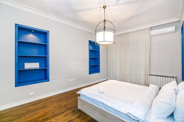 Апартаменты VIP Apartment PANTERA Баку-80