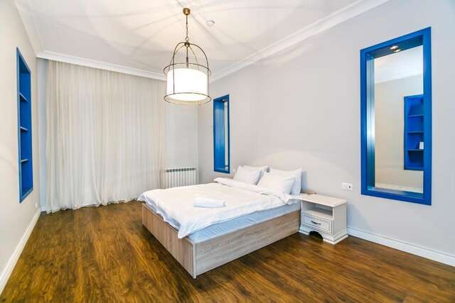 Апартаменты VIP Apartment PANTERA Баку-81