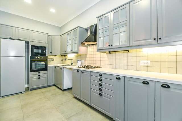 Апартаменты VIP Apartment PANTERA Баку-97